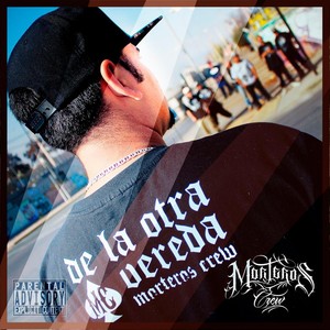 La R, La a y la P(feat. Orusrap, Vertikal, Papitasfreestyle & Thaies) (Explicit)