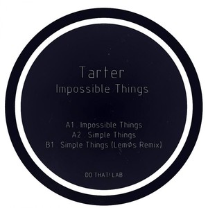 Impossible Things