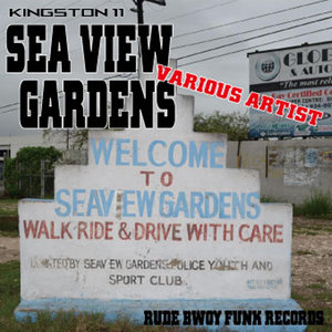 Sea View Garden (Kingston 11)