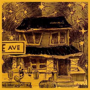 Frye Ave (Explicit)