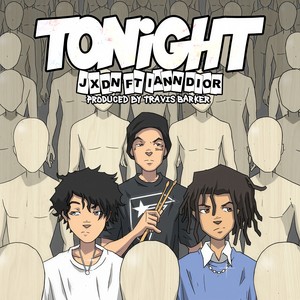 Tonight(feat. iann dior) (Explicit)