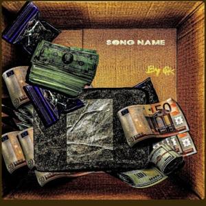 Solo Dinero (feat. ODJY|Explicit)