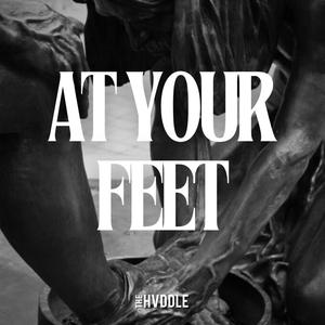 At Your Feet (feat. Titus Martel)