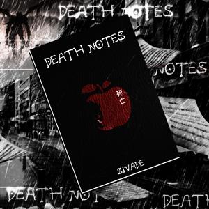 Death Notes (feat. Drip$tick & Ayothatsmari) [Explicit]