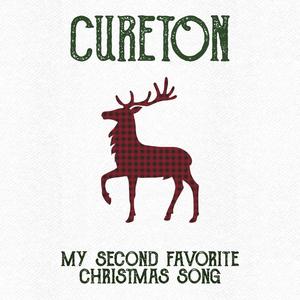 My Second Favorite Christmas Song