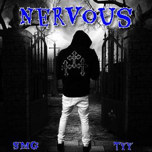 Nervous (feat. RGP3) [Explicit]