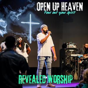 Open Up Heaven (Prophetic Flow)