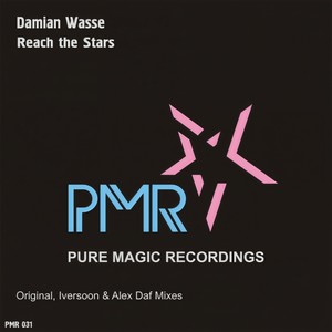 Reach The Stars (Original Mix)