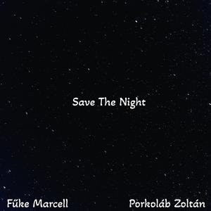 Save The Night (feat. Porkoláb Zoltán)