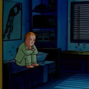 Middle of this pain (Explicit)