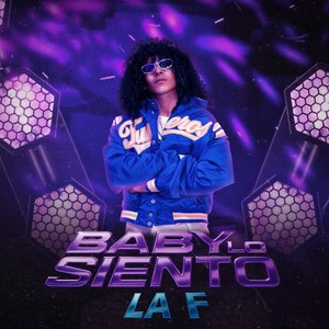 BABY LO SIENTO