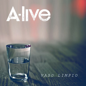 Vaso Limpio