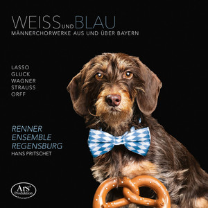 Nasenmadrigal: Hort zu ein news gedicht