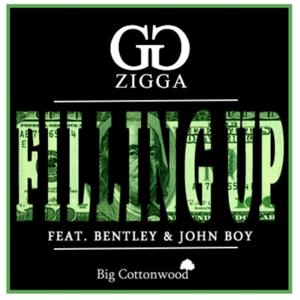 Filling Up (feat. John Boy & Bentley) [Explicit]