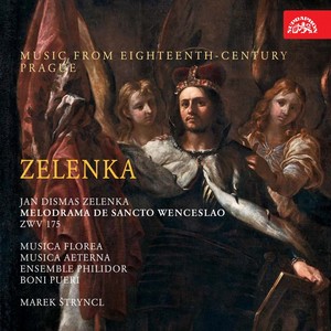 Sub olea pacis, ZWV 175 - Epilogus. Chorus. Vivace. Vos Oriens adoret