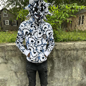 ATB Season (feat. Sahlow, Luh Fe & Craydini) (Explicit)