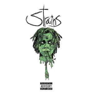 Strains (Explicit)