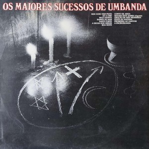 Os Grandes Sucessos de Umbanda