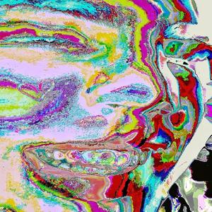 Cyborg (feat. boy hollywood) (Explicit)