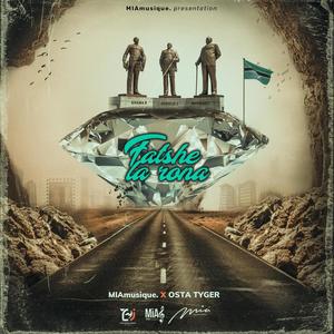 Fatshe La Rona (feat. Osta Tyger) [Explicit]