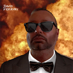 David Ferrari - Gangsta House