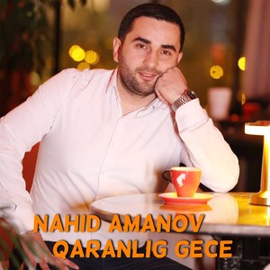 Qaranlıq Gece