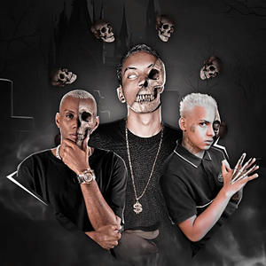 Mega Aquecimento de Halloween (Explicit)