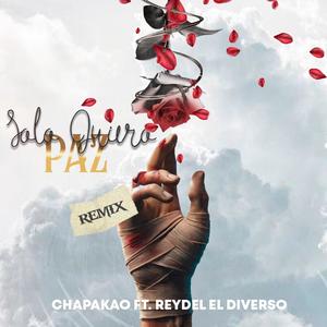 Solo Quiero Paz (feat. Reydel) (Remix|Explicit)