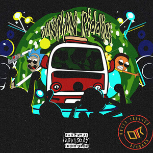 Wuk It up Bad (Vanman Riddim) (Explicit)