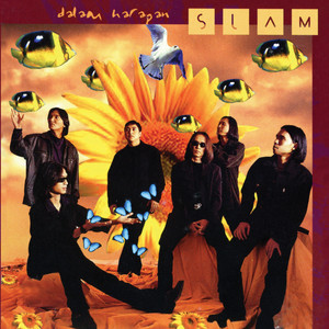Sabar Menanti (Album Version)