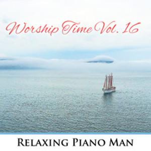 Worship Time, Vol. 16