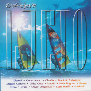 Emila - Ne pitaj me sto je sudbina