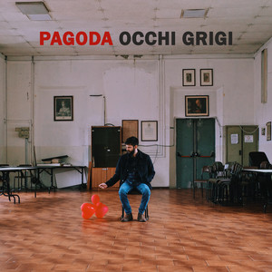 Occhi grigi