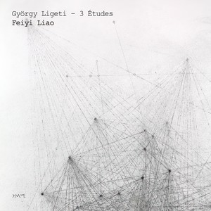 György Ligeti: Three Études (Live)