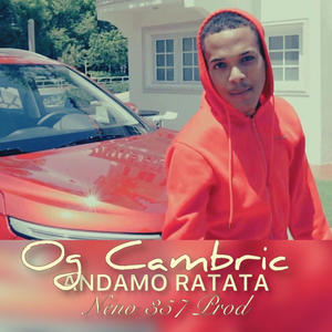 ANDAMO RATATA (feat. Neno 357)