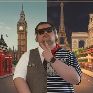 je vois londres je vois france (Explicit)