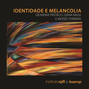 Identidade e Melancolia (ao Vivo)