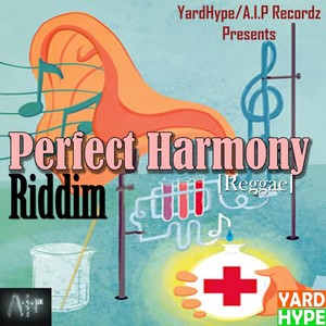 Perfect Harmony Riddim