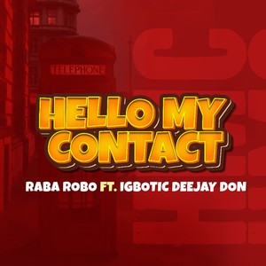 Hello My Contact