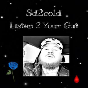 Listen 2 Your Gut (Explicit)