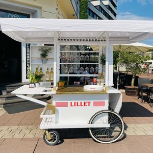 Lillet (Explicit)