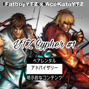 YTZ cypher #1 (feat. AykayYTZ) [Explicit]