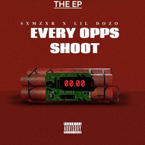 EVERY OPPS SHOOT (Explicit)