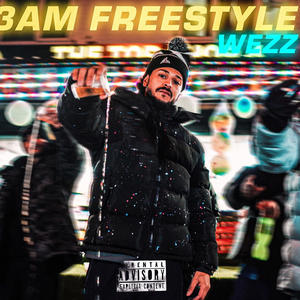 3 AM Freestyle (Explicit)