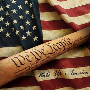 Wake Up America(feat. Joe Morton)