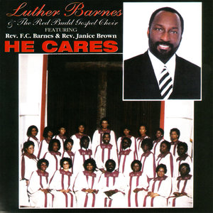 I'm Still Holding On