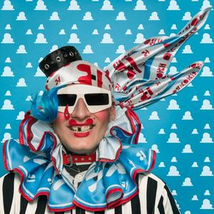 Croce Atroce - MXM xxl