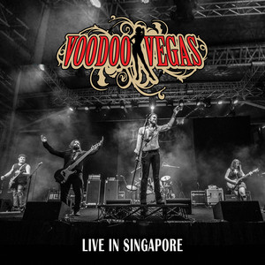 Live in Singapore