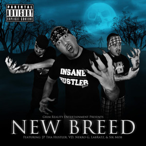 New Breed (Explicit)