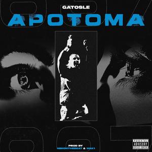 Apotoma (feat. Nekonthebeat & Wak1) (Explicit)
